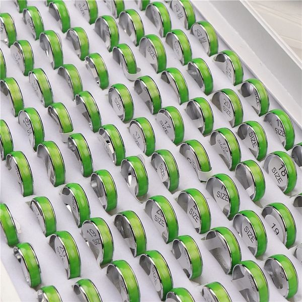 wholesale copper luminous laser pinting rings for men women glow in the dark jewelry, Golden;silver
wholesale copper luminous laser pinting rings for men women glow in the dark jewelry, Golden;silver