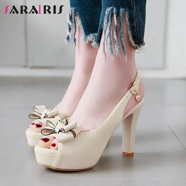 sweet girl metal casual sandals summer women peep toe butterfly knot high heel back strap shoes woman, Black
sweet girl metal casual sandals summer women peep toe butterfly knot high heel back strap shoes woman, Black