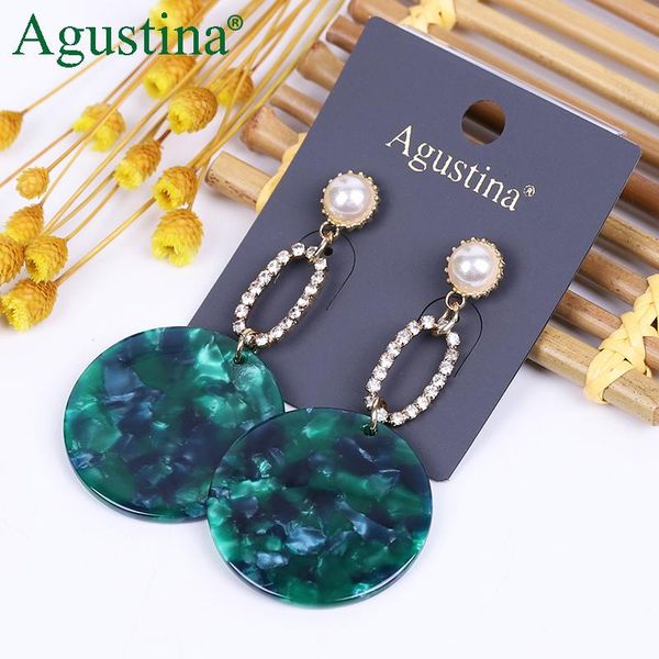 dangle & chandelier agustina acrylic circle earrings fashion jewelry boho women drop long earring minimalist earings wholesale, Silver
dangle & chandelier agustina acrylic circle earrings fashion jewelry boho women drop long earring minimalist earings wholesale, Silver
