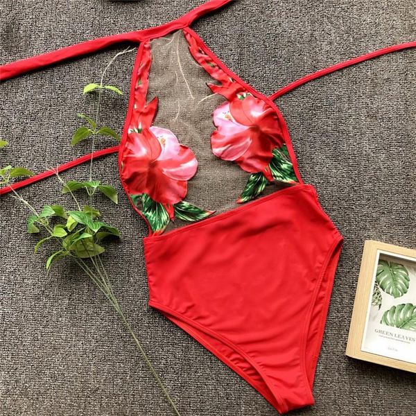 one-piece suits itfabs 2021 mesh see-through women's one piece swimsuit swimwear bathing monokini push up padded flower print
one-piece suits itfabs 2021 mesh see-through women's one piece swimsuit swimwear bathing monokini push up padded flower print