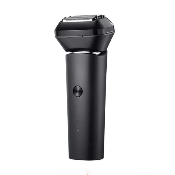 xiaomi mijia electric shaver men reciprocating razor type-c rechargeable 5 cutter heads 15,000rpm waterproof omnidirectional flo(inclusive o 
xiaomi mijia electric shaver men reciprocating razor type-c rechargeable 5 cutter heads 15,000rpm waterproof omnidirectional flo(inclusive o