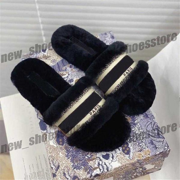 2021 fashion women slides winter fluffy furry slippers warm comfortable fuzzy girl flip flops size 35-40 zlh, Black
2021 fashion women slides winter fluffy furry slippers warm comfortable fuzzy girl flip flops size 35-40 zlh, Black