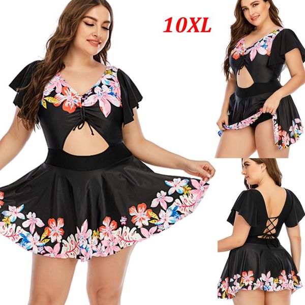two-piece suits women plus size 10xl swimwear flower print tankini bikini set two piece swimsuit swimming suit for maillot de bain
two-piece suits women plus size 10xl swimwear flower print tankini bikini set two piece swimsuit swimming suit for maillot de bain