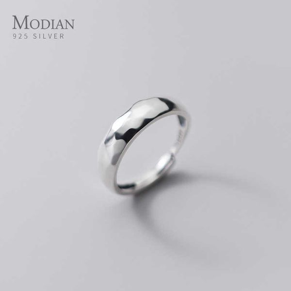 925 sterling silver geometric cut resizeable finger rings for women men simple stackable wedding bands fine jewelry 210707, Slivery;golden
925 sterling silver geometric cut resizeable finger rings for women men simple stackable wedding bands fine jewelry 210707, Slivery;golden