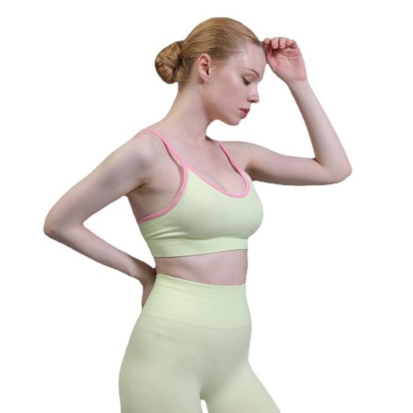 yoga outfit women's long sleeve wear choice clothing peach hips woman sport training suits 2021 camouflage set pants
yoga outfit women's long sleeve wear choice clothing peach hips woman sport training suits 2021 camouflage set pants