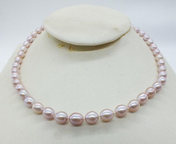 chokers pearl necklace, + 7-8mm freshwater classic rice grain necklace. give your wife the gift 19", Golden;silver
chokers pearl necklace, + 7-8mm freshwater classic rice grain necklace. give your wife the gift 19", Golden;silver