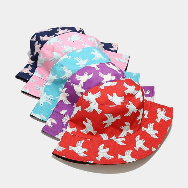 wide brim hats bucket hat women fashion 2021 printing sunshade ladies cap summer for basin outdoor female, Blue;gray
wide brim hats bucket hat women fashion 2021 printing sunshade ladies cap summer for basin outdoor female, Blue;gray