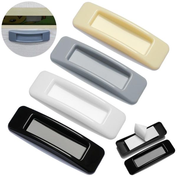 handles & pulls 1pair paste open sliding door furniture knobs interior self-adhesive plastic cabinet multi-purpose wardrobe safe
handles & pulls 1pair paste open sliding door furniture knobs interior self-adhesive plastic cabinet multi-purpose wardrobe safe