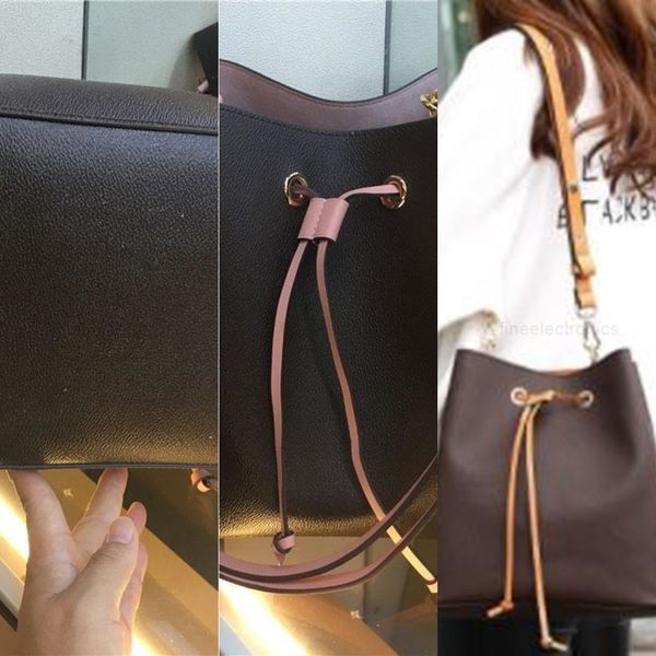 women new fashion luxurys designers bucket handbags flower tote brand letter leather shoulder bags crossbody bag
women new fashion luxurys designers bucket handbags flower tote brand letter leather shoulder bags crossbody bag