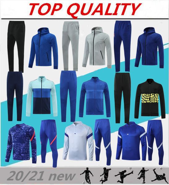 2021 pulisic soccer jerseys training suit kante tracksuit jacket 20/21 pedro fabregas football jackets set survetement, Black;yellow
2021 pulisic soccer jerseys training suit kante tracksuit jacket 20/21 pedro fabregas football jackets set survetement, Black;yellow