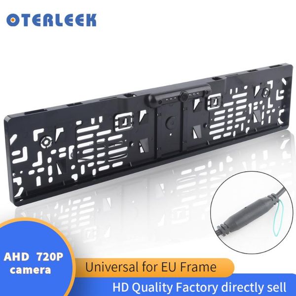car rear view cameras& parking sensors arrival2021 super high definition ahd 720p license plate number frame camera with 5ir lights
car rear view cameras& parking sensors arrival2021 super high definition ahd 720p license plate number frame camera with 5ir lights