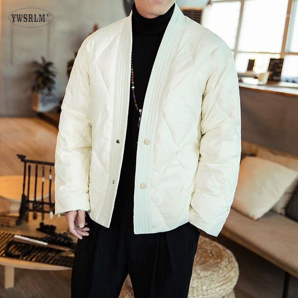 2021 autumn winter male casual warm coat men japan kimono style down jacket streetwear fashion parka jacket1, Black
2021 autumn winter male casual warm coat men japan kimono style down jacket streetwear fashion parka jacket1, Black