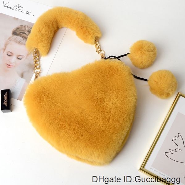 hbp 2021 latest shoulder bag women winter faux fur handbag lady love heart shape plush handbags female fashion phone purses teenage girl
hbp 2021 latest shoulder bag women winter faux fur handbag lady love heart shape plush handbags female fashion phone purses teenage girl