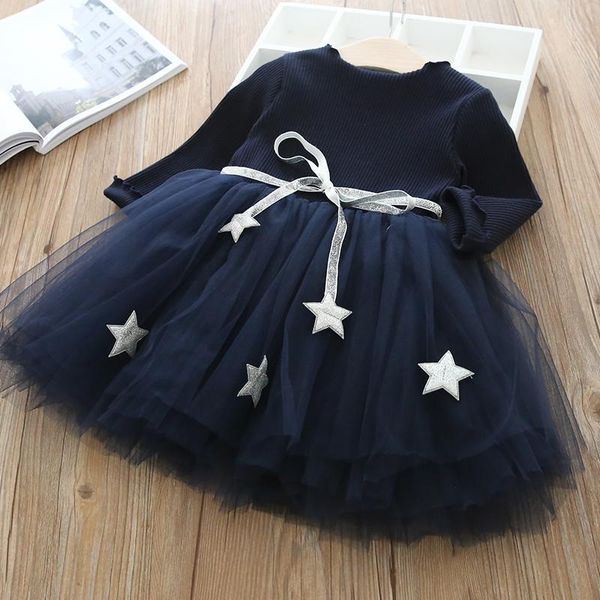 autumn winter girls dress cotton long sleeve patchwork tulle gown birhtday party pentagram vestidos kids dresses for girl's, Red;yellow
autumn winter girls dress cotton long sleeve patchwork tulle gown birhtday party pentagram vestidos kids dresses for girl's, Red;yellow