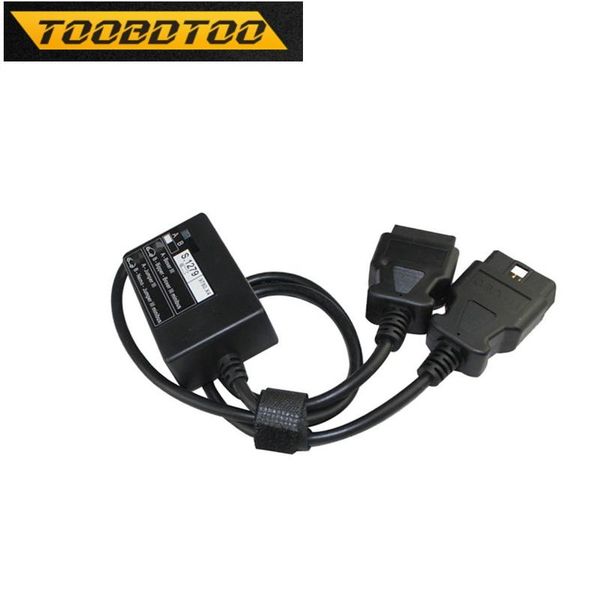 diagnostic cable s.1279 s1279 interface module professional for lexia 3 pp2000 c-i-troen/p-e-ugeot tools
diagnostic cable s.1279 s1279 interface module professional for lexia 3 pp2000 c-i-troen/p-e-ugeot tools