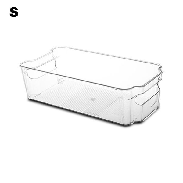 refrigerator storage box container home restaurant stackable clear er case for kitchen drawers with carrying handles bottles & jar jars
refrigerator storage box container home restaurant stackable clear er case for kitchen drawers with carrying handles bottles & jar jars