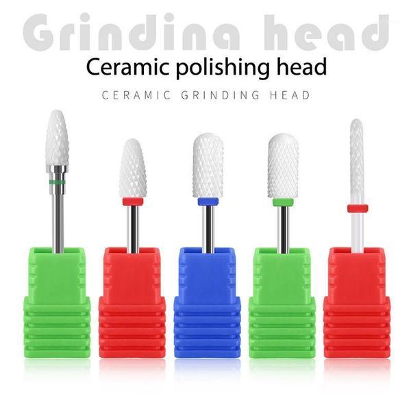 ceramic nail drill bit rotary burr bits decors pedicure electric tools art mill apparatus1
ceramic nail drill bit rotary burr bits decors pedicure electric tools art mill apparatus1