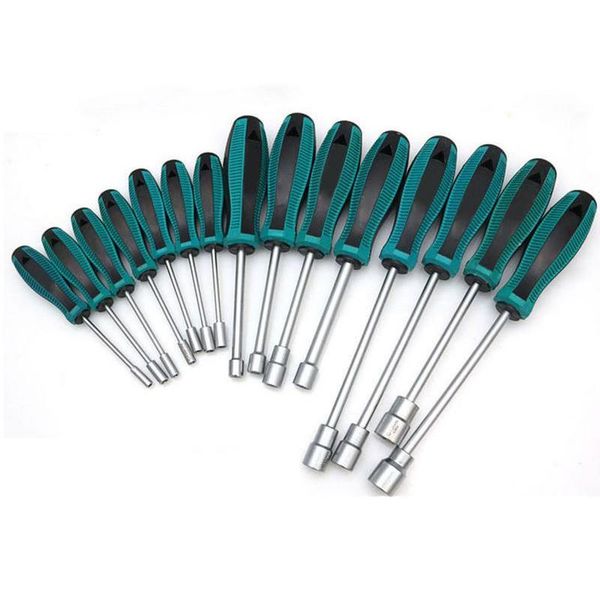 hand tools 1pcs 3mm-14mm socket wrench screwdriver metal hex nut key manual tool
hand tools 1pcs 3mm-14mm socket wrench screwdriver metal hex nut key manual tool