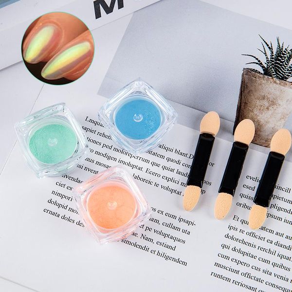 nail glitter transparent fashion mirror mermaid uv gel pigment magic art decoration, Silver;gold
nail glitter transparent fashion mirror mermaid uv gel pigment magic art decoration, Silver;gold