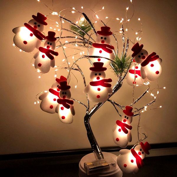 christmas decorations 1.6m 10led snowman tree led garland string light decoration for home 2022 ornaments year gift
christmas decorations 1.6m 10led snowman tree led garland string light decoration for home 2022 ornaments year gift