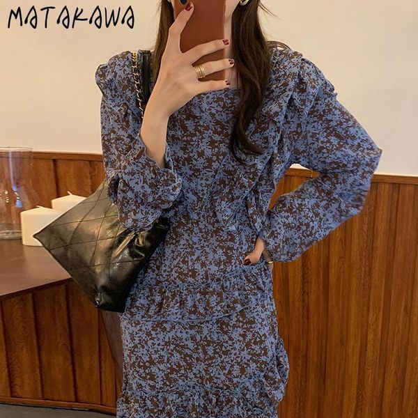 casual dresses french v-neck vestidos layered ruffle femme robe korean chic fashion stitching irregular floral long for women 3u9l, Black;gray
casual dresses french v-neck vestidos layered ruffle femme robe korean chic fashion stitching irregular floral long for women 3u9l, Black;gray