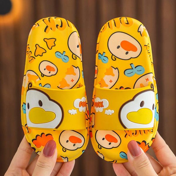 slipper suihyung children home shoes multicolor cartoon duck slippers for girls anti-slip baby sandals kids indoor bathroom, Black;grey
slipper suihyung children home shoes multicolor cartoon duck slippers for girls anti-slip baby sandals kids indoor bathroom, Black;grey