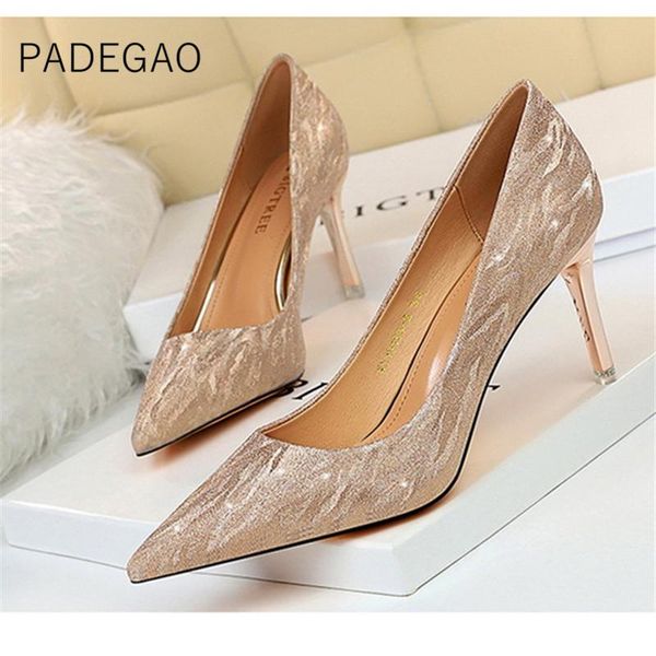 dress shoes women 2021 elegant ol bling pumps fashion party night casual high heels, Black
dress shoes women 2021 elegant ol bling pumps fashion party night casual high heels, Black
