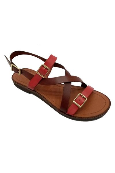 sandals 203 buckle women 's, Black 
sandals 203 buckle women 's, Black