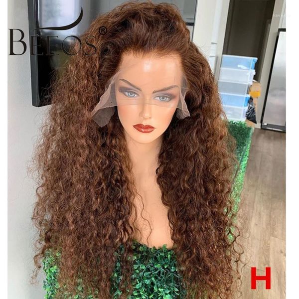 beeos honey blonde curly 13*6 lace front human hair wig 180% brown color brazilian remy preplucked glueless baby hair1, Black;brown
beeos honey blonde curly 13*6 lace front human hair wig 180% brown color brazilian remy preplucked glueless baby hair1, Black;brown