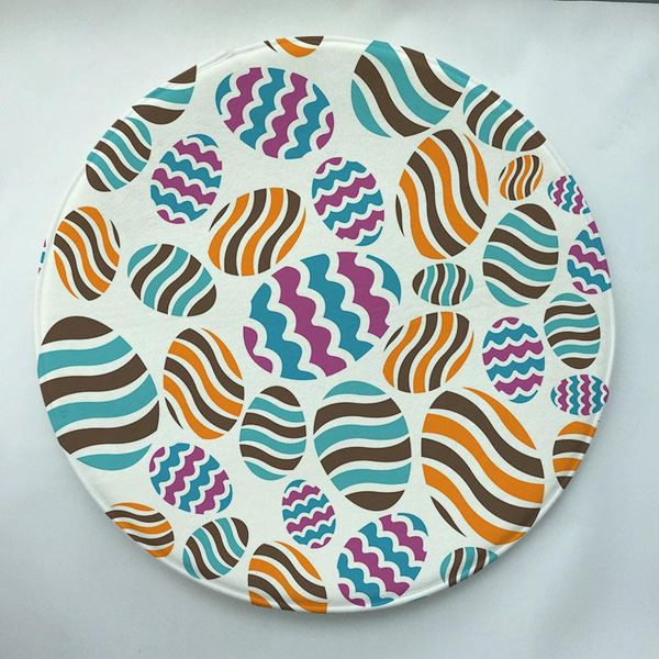 easter eggs print custom round doormat non-slip rug pad carpet kids room home decor floor mat water absorption carpets
easter eggs print custom round doormat non-slip rug pad carpet kids room home decor floor mat water absorption carpets
