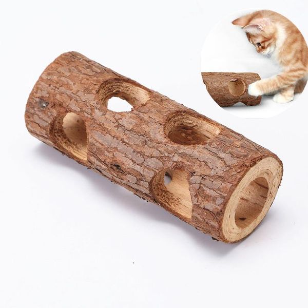 tunnel exercise tube wooden outdoor exercising small pet animal hamster bird station chew molar tree supplies
tunnel exercise tube wooden outdoor exercising small pet animal hamster bird station chew molar tree supplies