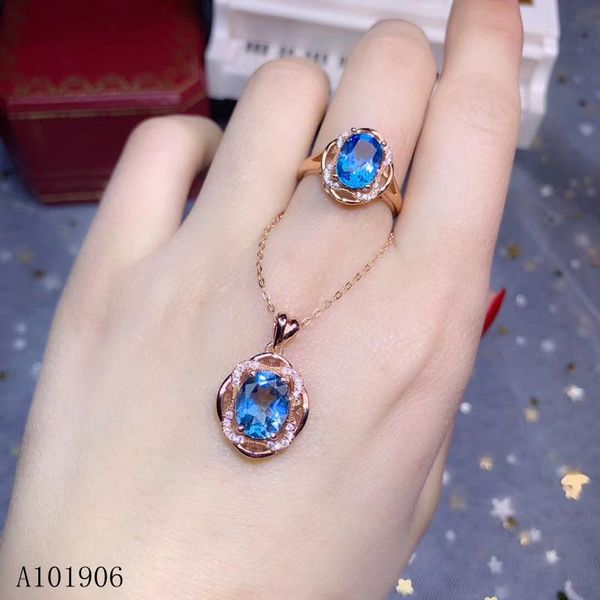 fine jewelry 925 sterling silver inlaid sky blue z gemstone female necklace chain pendant ring set support review bracelet, earrings &, Black
fine jewelry 925 sterling silver inlaid sky blue z gemstone female necklace chain pendant ring set support review bracelet, earrings &, Black