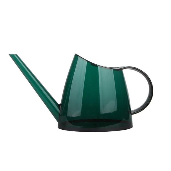 watering equipments long spout can transparent appearance with anti-skid bottom 1.4l large capacity bottle
watering equipments long spout can transparent appearance with anti-skid bottom 1.4l large capacity bottle