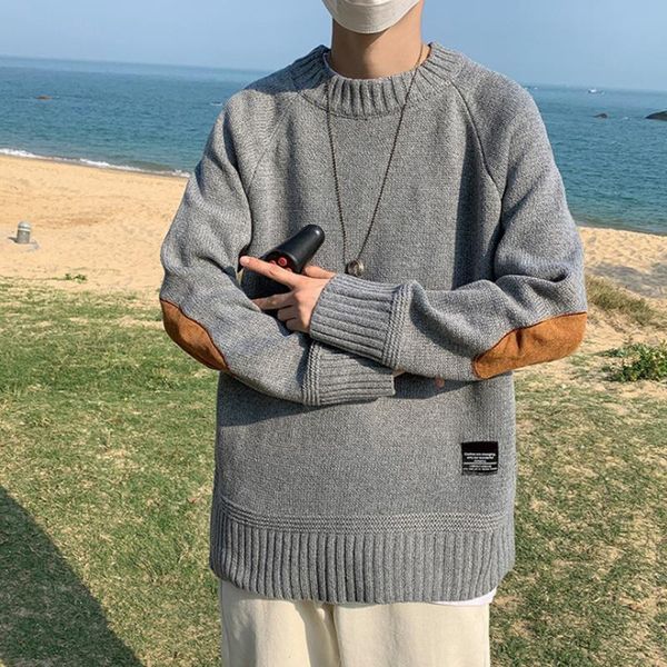 men's sweaters oversized 5xl sweater men spring&autumn pullover casual loose o-neck fashion gray navy for plus size, White;black
men's sweaters oversized 5xl sweater men spring&autumn pullover casual loose o-neck fashion gray navy for plus size, White;black