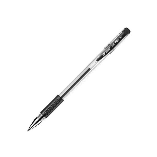 refills 1pcs deli 6600es neutral pen stationery signature carbon 0.5mm office refill student wholesale, Black;red
refills 1pcs deli 6600es neutral pen stationery signature carbon 0.5mm office refill student wholesale, Black;red