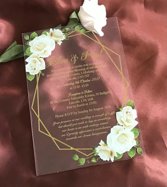 greeting cards acrylic wedding invitation,custom 10pcs rose flower quinceanera invitation,acrylic birthday menu card
greeting cards acrylic wedding invitation,custom 10pcs rose flower quinceanera invitation,acrylic birthday menu card