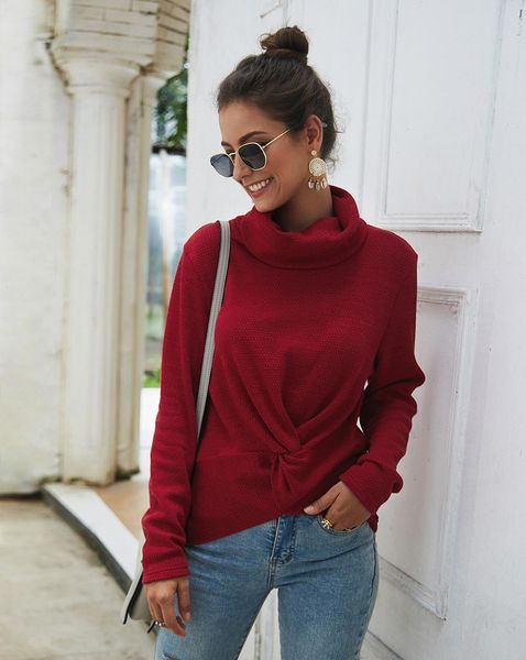 sweater women turtleneck knitted long sleeve solid casual sweater winter new office lady fashion pullover, White;black
sweater women turtleneck knitted long sleeve solid casual sweater winter new office lady fashion pullover, White;black