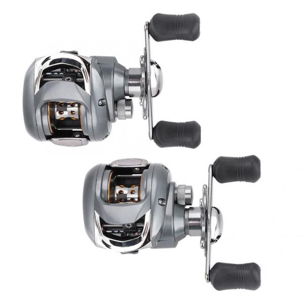 high speed durable right/left baitcasting fishing reel 6.2:1 12+1bb bait casting accessories reels
high speed durable right/left baitcasting fishing reel 6.2:1 12+1bb bait casting accessories reels