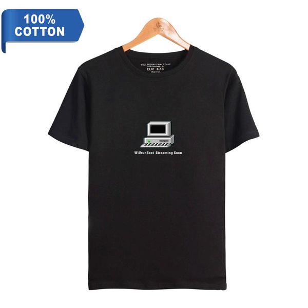 women's t-shirt kawaii tees wilbursoot 100% cotton t shirt fashion print woman/man loose polyester short sleeved tshirt, White
women's t-shirt kawaii tees wilbursoot 100% cotton t shirt fashion print woman/man loose polyester short sleeved tshirt, White