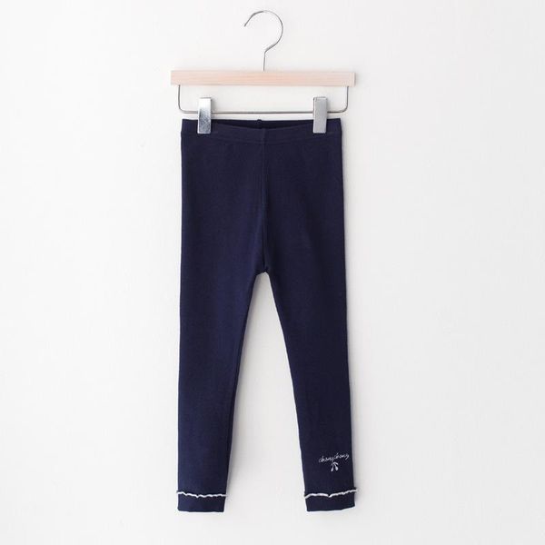 trousers children's 2021 spring arrival baby girls soft leggings pants cute kids cotton embroidered cherry, Blue
trousers children's 2021 spring arrival baby girls soft leggings pants cute kids cotton embroidered cherry, Blue