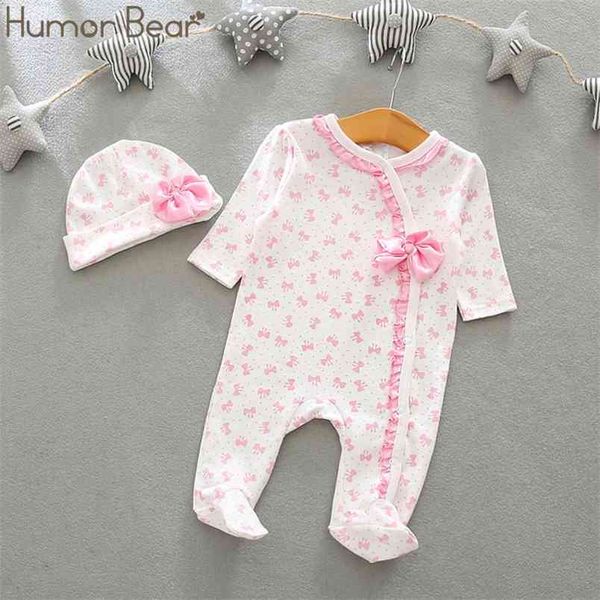 baby clothing christma girl clothes bow romper set jumpsuit hat 2pc cute infant girls rompers suit 210611, White
baby clothing christma girl clothes bow romper set jumpsuit hat 2pc cute infant girls rompers suit 210611, White
