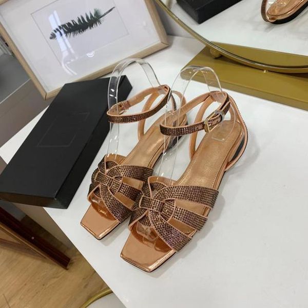 sandals summer women simple atmosphere flats buckle strap high-end customized square toe shoes, Black
sandals summer women simple atmosphere flats buckle strap high-end customized square toe shoes, Black