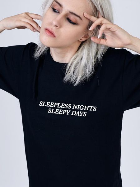 women's hoodies & sweatshirts sleepless nights sleey days women fashion slogan pullover grunge tumblr aesthetic sweatshirt causal stre, Black
women's hoodies & sweatshirts sleepless nights sleey days women fashion slogan pullover grunge tumblr aesthetic sweatshirt causal stre, Black