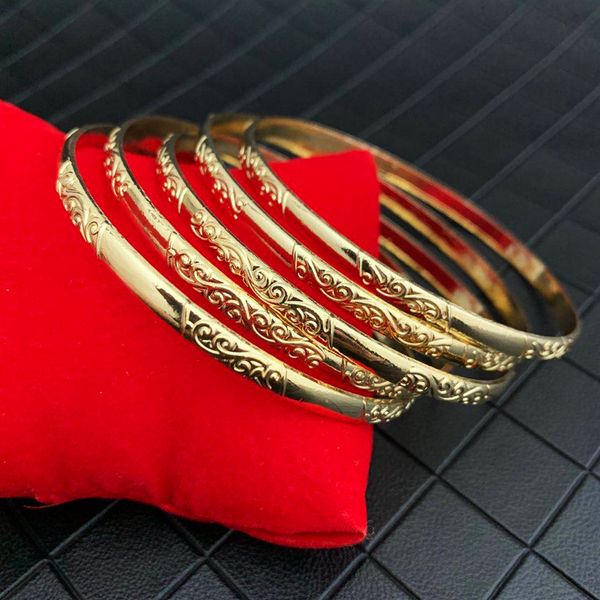 morocco style polished mirror bangle 24k gold filled woman wedding bracelet slim bangle sets jewelry bracelets for women, Golden;silver
morocco style polished mirror bangle 24k gold filled woman wedding bracelet slim bangle sets jewelry bracelets for women, Golden;silver