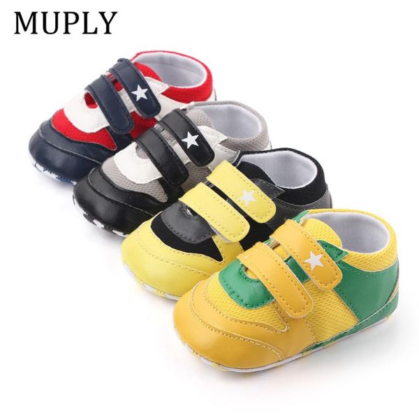 first walkers baby shoes cute star print for born boys girls walker spring autumn casual anti-slip soft sole kids 0-18
first walkers baby shoes cute star print for born boys girls walker spring autumn casual anti-slip soft sole kids 0-18