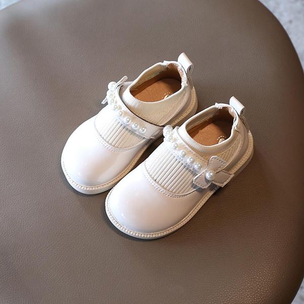 flat shoes 1-6 years princess party children' leather sneakers girl spring autumn kids mary janes for pearl fashion bow, Black;grey
flat shoes 1-6 years princess party children' leather sneakers girl spring autumn kids mary janes for pearl fashion bow, Black;grey