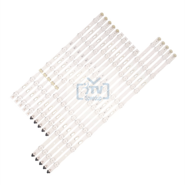 bar lights 100% 27pcs/kit led strips for samsung 78 tv ua78ju7800 ua78ju8000j s_5u75_78_fl_l6/r6/m8
bar lights 100% 27pcs/kit led strips for samsung 78 tv ua78ju7800 ua78ju8000j s_5u75_78_fl_l6/r6/m8