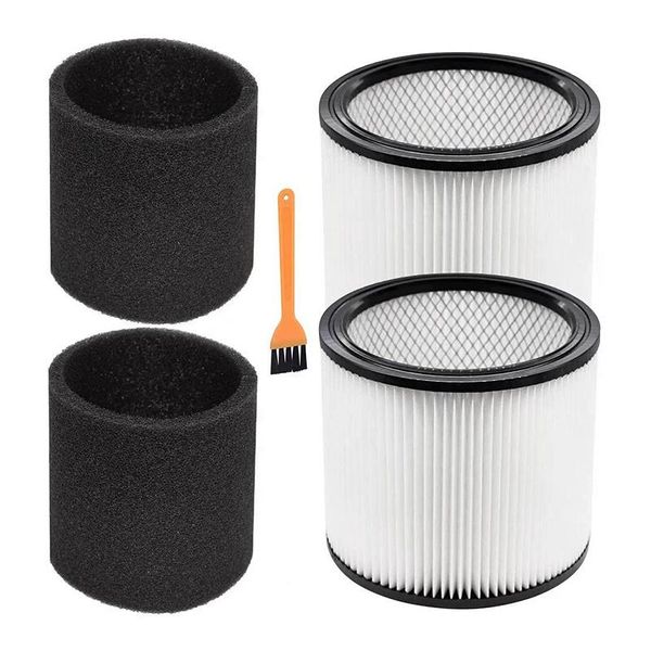 vacuum filter for shop vac 90304 9030400 903-04-00 suitable shop-vac 5 gallon and above wet/dry cleaner cleaners
vacuum filter for shop vac 90304 9030400 903-04-00 suitable shop-vac 5 gallon and above wet/dry cleaner cleaners