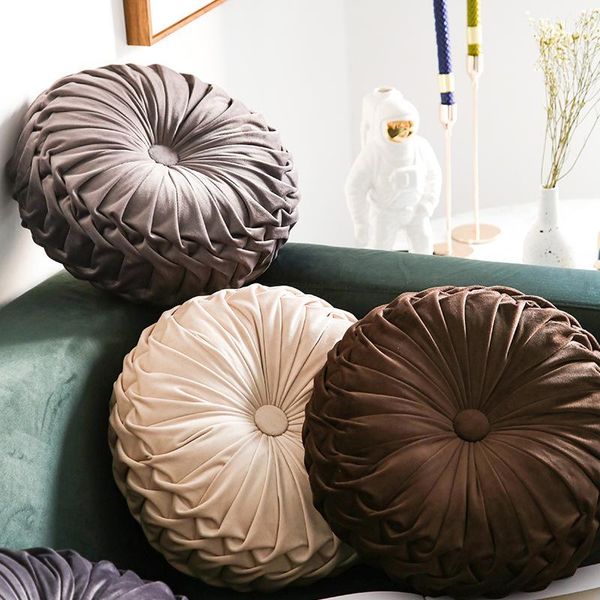 cushion/decorative pillow round cushion soft velvet solid color floor 35x35cm handcraft home decoration sofa office chair car decor bucushio
cushion/decorative pillow round cushion soft velvet solid color floor 35x35cm handcraft home decoration sofa office chair car decor bucushio