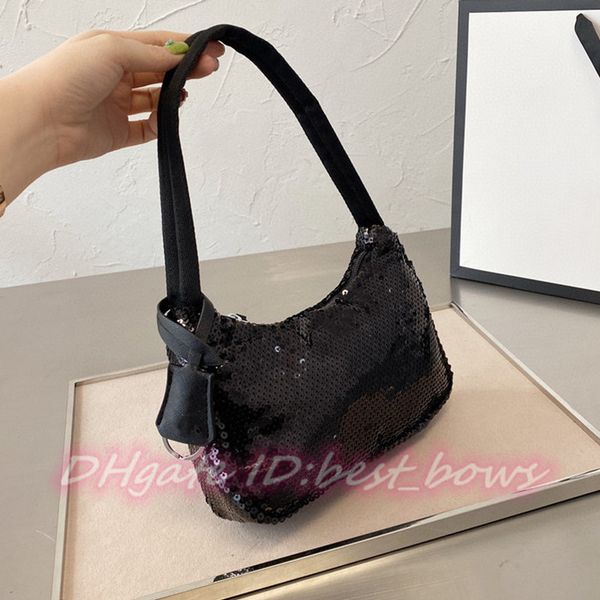 luxurys designers ladies 2021 underarm sequins bags handbag women fashion appliques totes mobile phone wallet axillary hobo handbags shoulde
luxurys designers ladies 2021 underarm sequins bags handbag women fashion appliques totes mobile phone wallet axillary hobo handbags shoulde